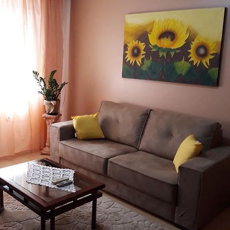 Apartamento Centro Caxias Leilighet Caxias do Sul Eksteriør bilde
