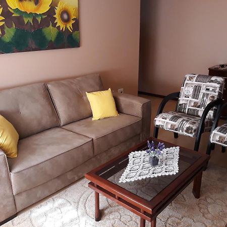 Apartamento Centro Caxias Leilighet Caxias do Sul Eksteriør bilde