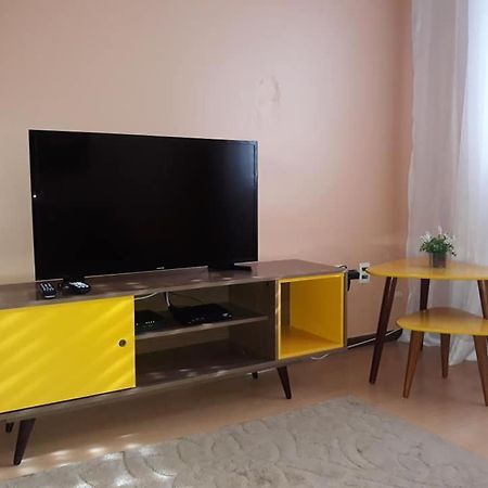 Apartamento Centro Caxias Leilighet Caxias do Sul Eksteriør bilde