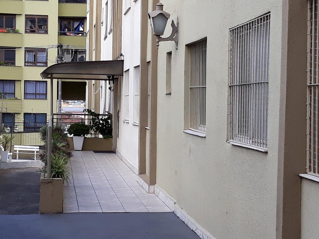 Apartamento Centro Caxias Leilighet Caxias do Sul Eksteriør bilde