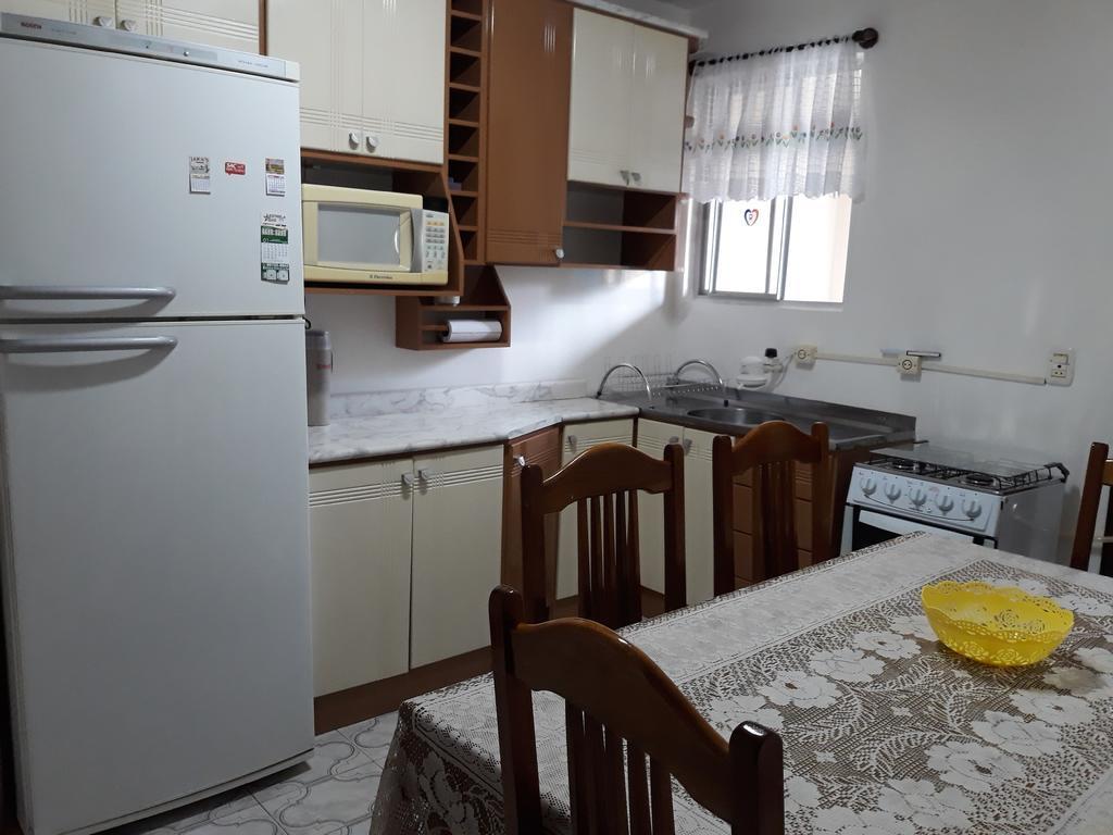 Apartamento Centro Caxias Leilighet Caxias do Sul Eksteriør bilde