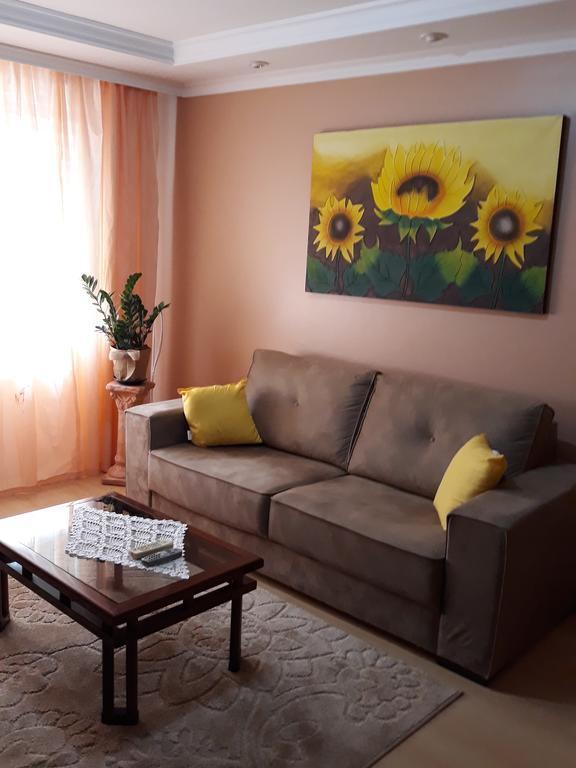 Apartamento Centro Caxias Leilighet Caxias do Sul Eksteriør bilde