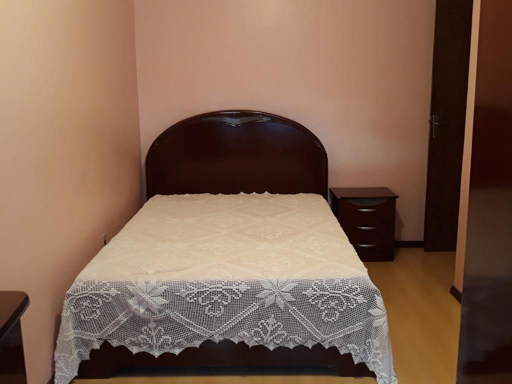 Apartamento Centro Caxias Leilighet Caxias do Sul Eksteriør bilde
