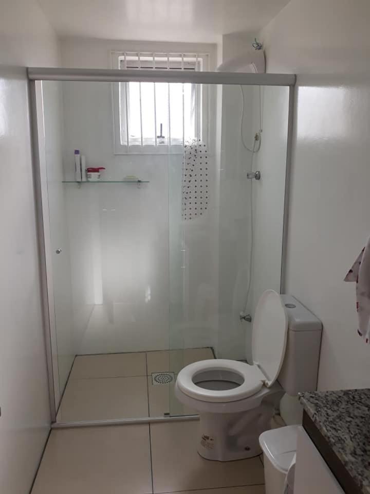 Apartamento Centro Caxias Leilighet Caxias do Sul Eksteriør bilde
