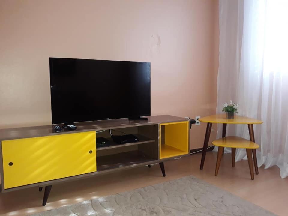 Apartamento Centro Caxias Leilighet Caxias do Sul Eksteriør bilde